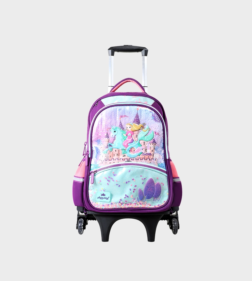 Trolley School Bag GB3941T